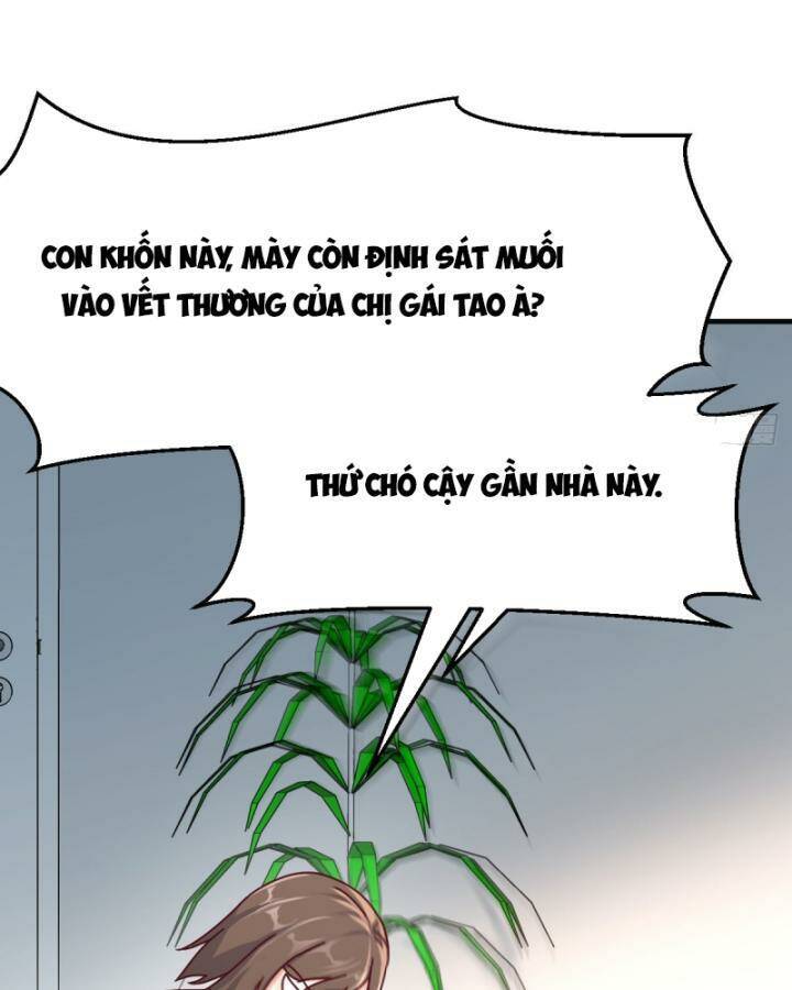 Trong Nhà Có 2 Bạn Gái Song Sinh Chapter 313 - 41