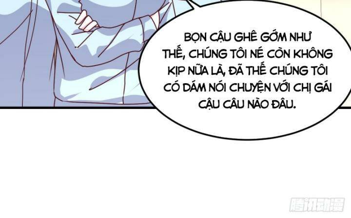 Trong Nhà Có 2 Bạn Gái Song Sinh Chapter 313 - 6