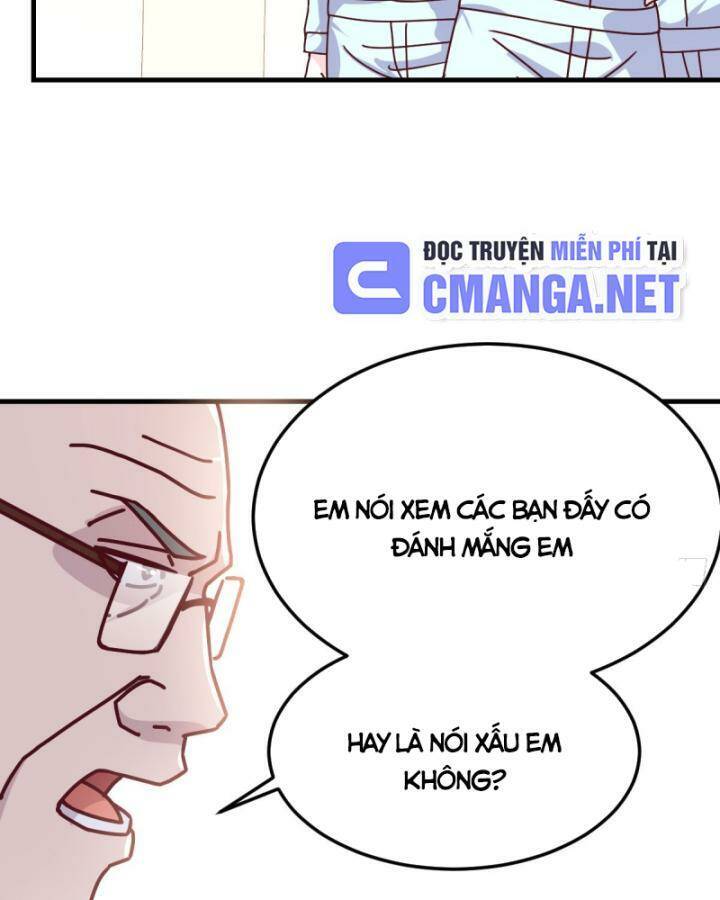 Trong Nhà Có 2 Bạn Gái Song Sinh Chapter 313 - 8