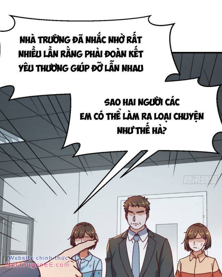 Trong Nhà Có 2 Bạn Gái Song Sinh Chapter 314 - 53