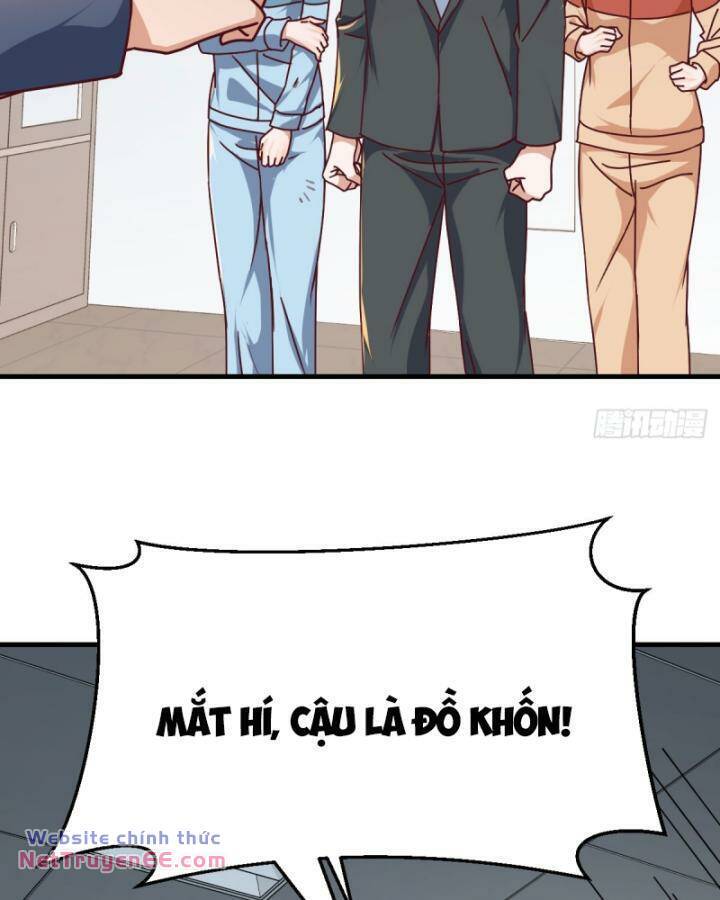 Trong Nhà Có 2 Bạn Gái Song Sinh Chapter 314 - 54