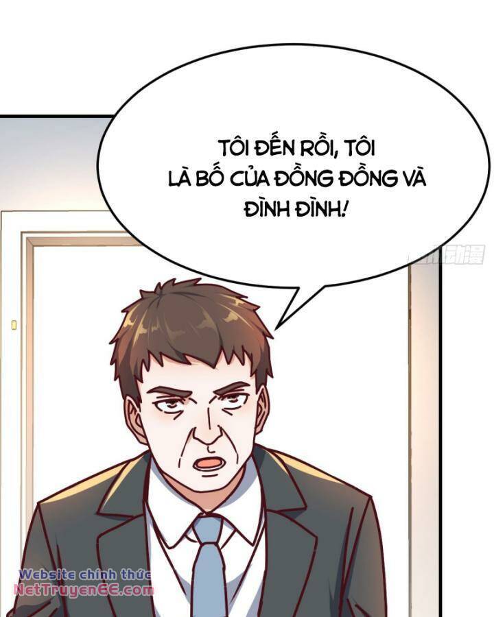Trong Nhà Có 2 Bạn Gái Song Sinh Chapter 314 - 8