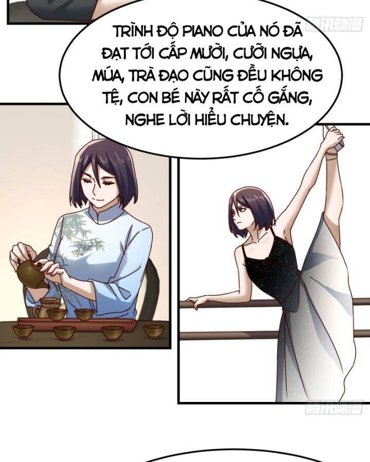 Trong Nhà Có 2 Bạn Gái Song Sinh Chapter 315 - 12