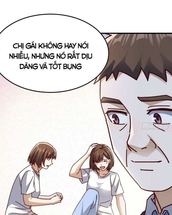 Trong Nhà Có 2 Bạn Gái Song Sinh Chapter 315 - 18