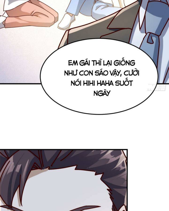 Trong Nhà Có 2 Bạn Gái Song Sinh Chapter 315 - 19