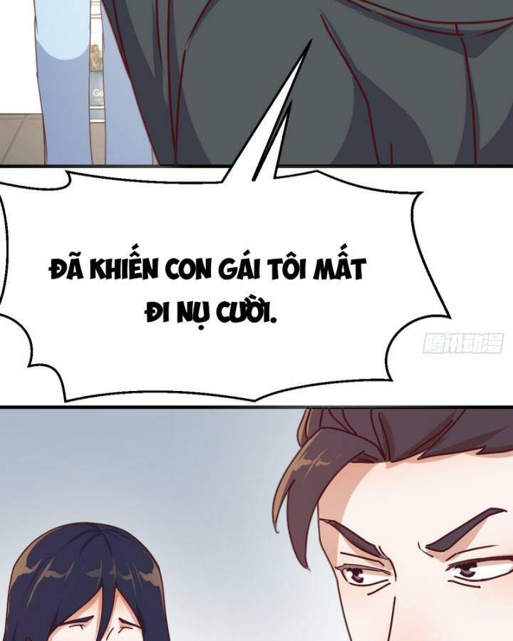 Trong Nhà Có 2 Bạn Gái Song Sinh Chapter 315 - 27
