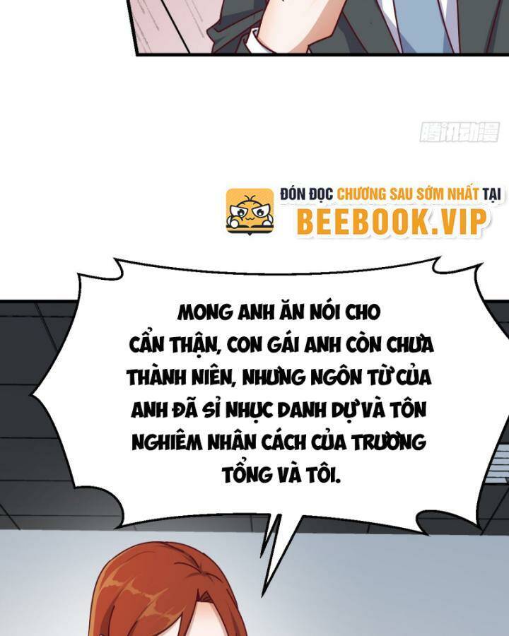 Trong Nhà Có 2 Bạn Gái Song Sinh Chapter 315 - 35