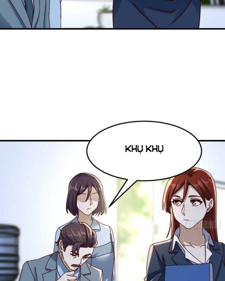 Trong Nhà Có 2 Bạn Gái Song Sinh Chapter 315 - 8