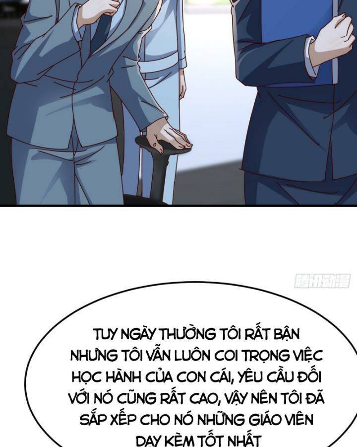 Trong Nhà Có 2 Bạn Gái Song Sinh Chapter 315 - 9