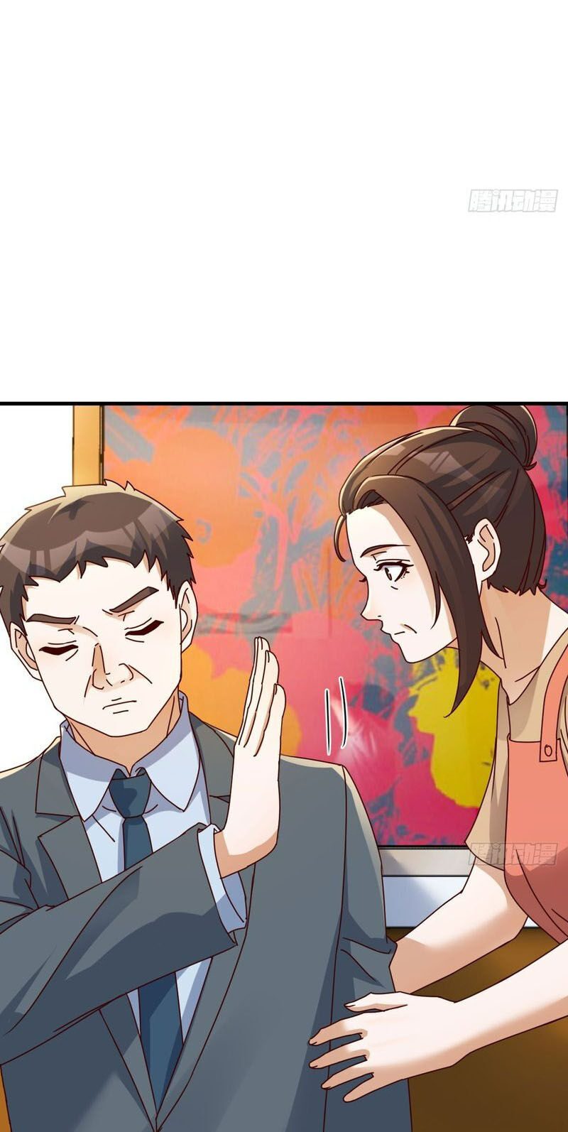 Trong Nhà Có 2 Bạn Gái Song Sinh Chapter 319 - 24