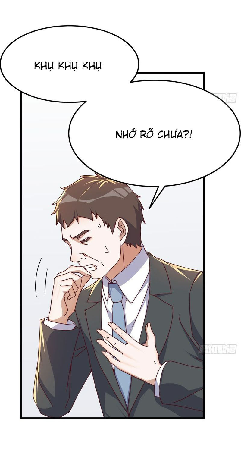 Trong Nhà Có 2 Bạn Gái Song Sinh Chapter 319 - 4