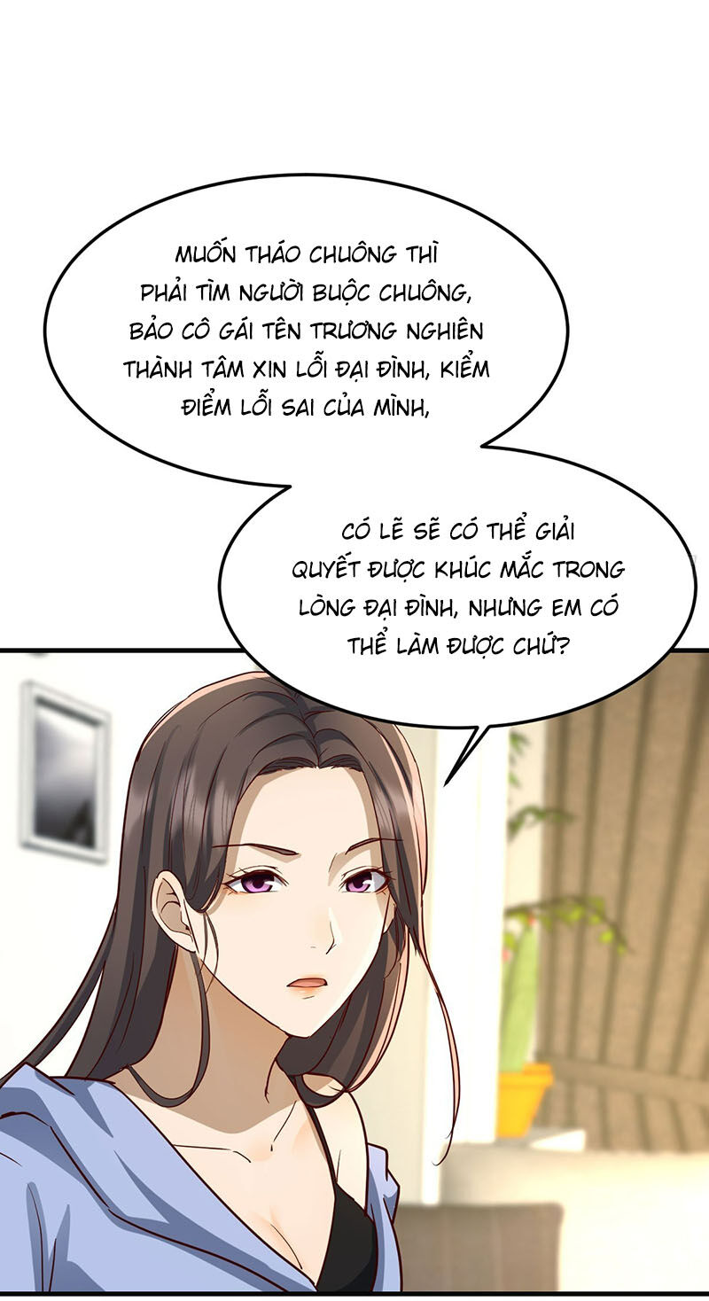 Trong Nhà Có 2 Bạn Gái Song Sinh Chapter 323 - 23