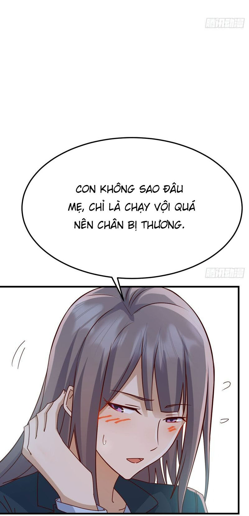 Trong Nhà Có 2 Bạn Gái Song Sinh Chapter 326 - 12