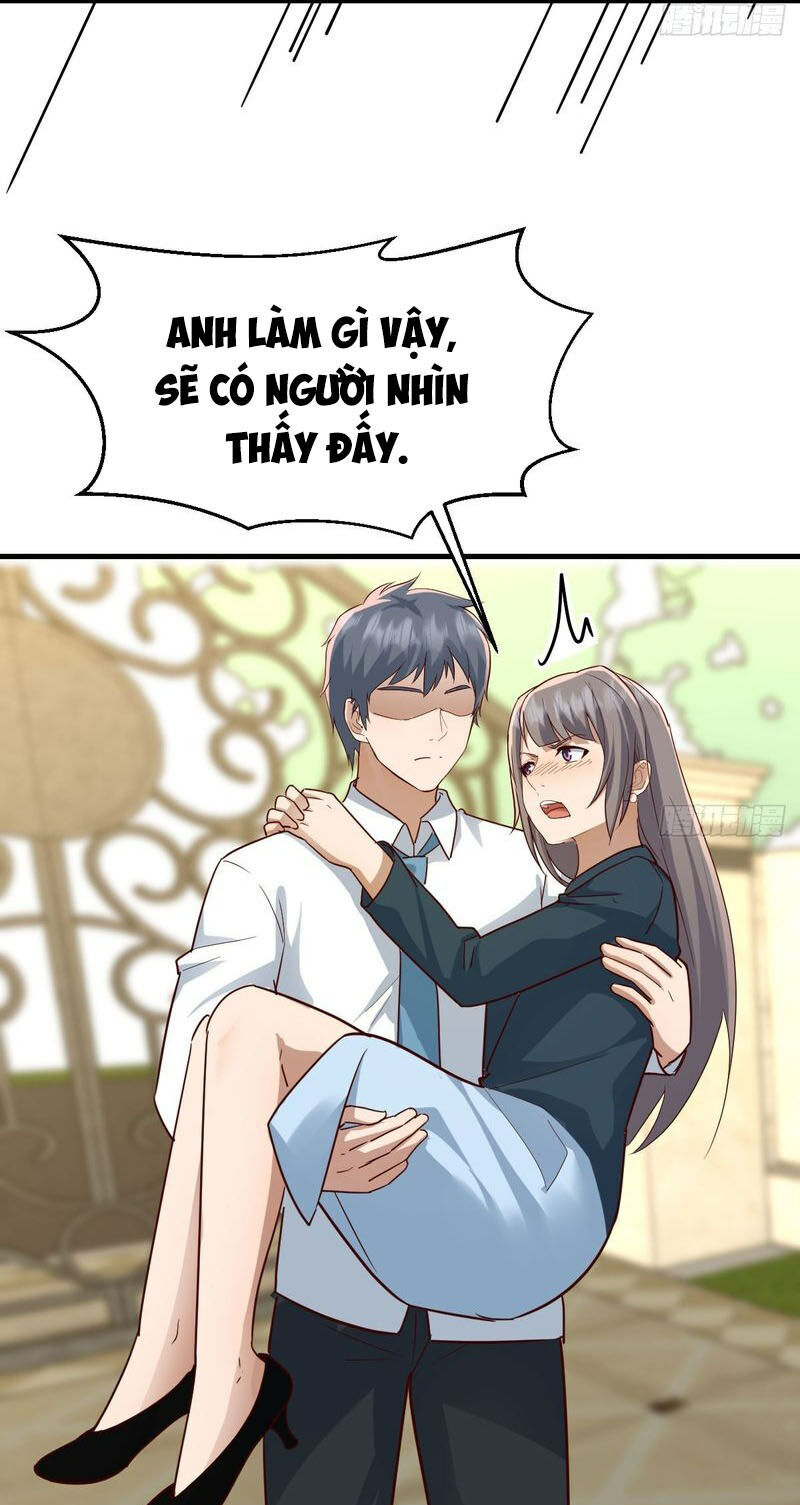 Trong Nhà Có 2 Bạn Gái Song Sinh Chapter 326 - 7