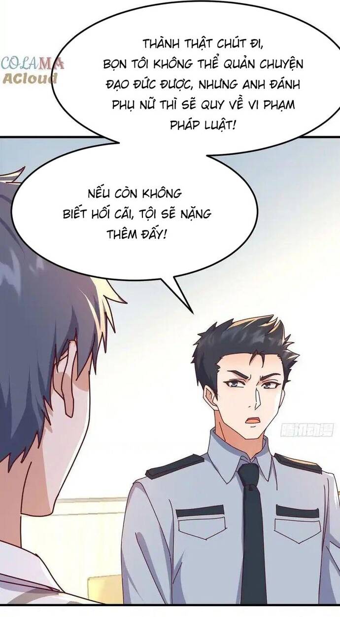Trong Nhà Có 2 Bạn Gái Song Sinh Chapter 333 - 15