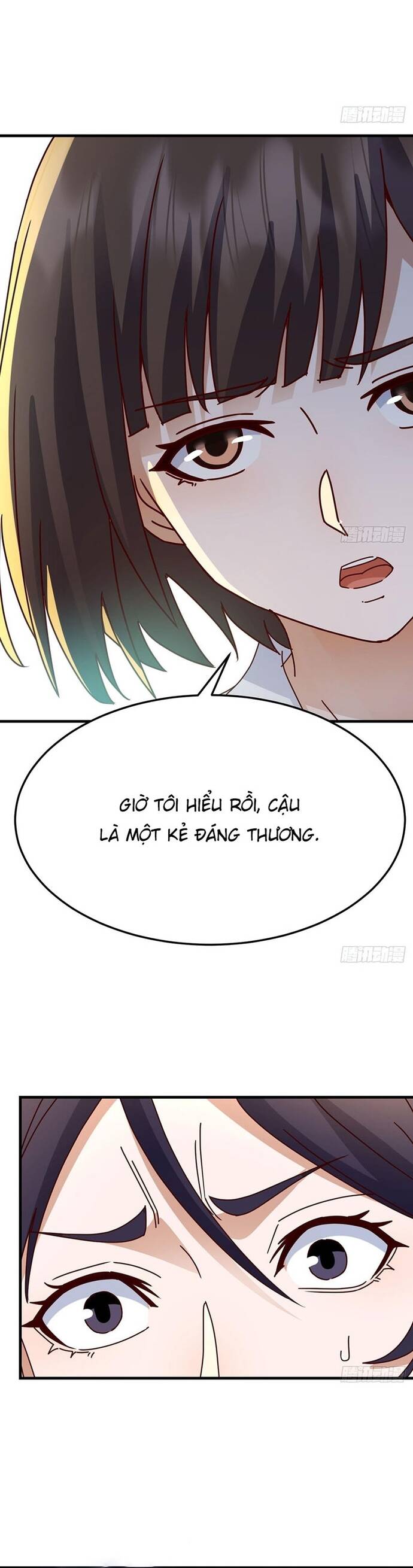 Trong Nhà Có 2 Bạn Gái Song Sinh Chapter 334 - 10