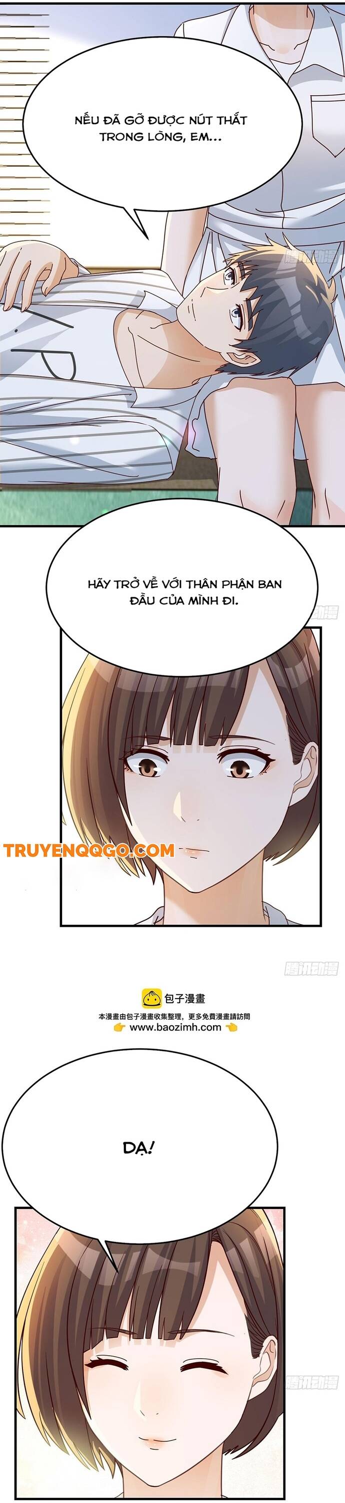 Trong Nhà Có 2 Bạn Gái Song Sinh Chapter 337 - 14