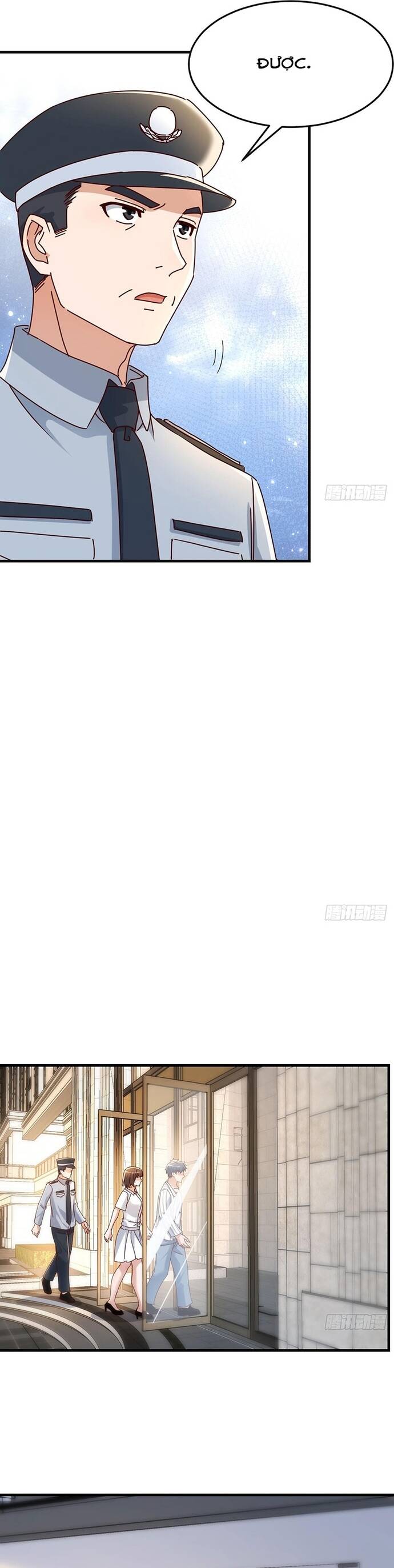 Trong Nhà Có 2 Bạn Gái Song Sinh Chapter 338 - 5