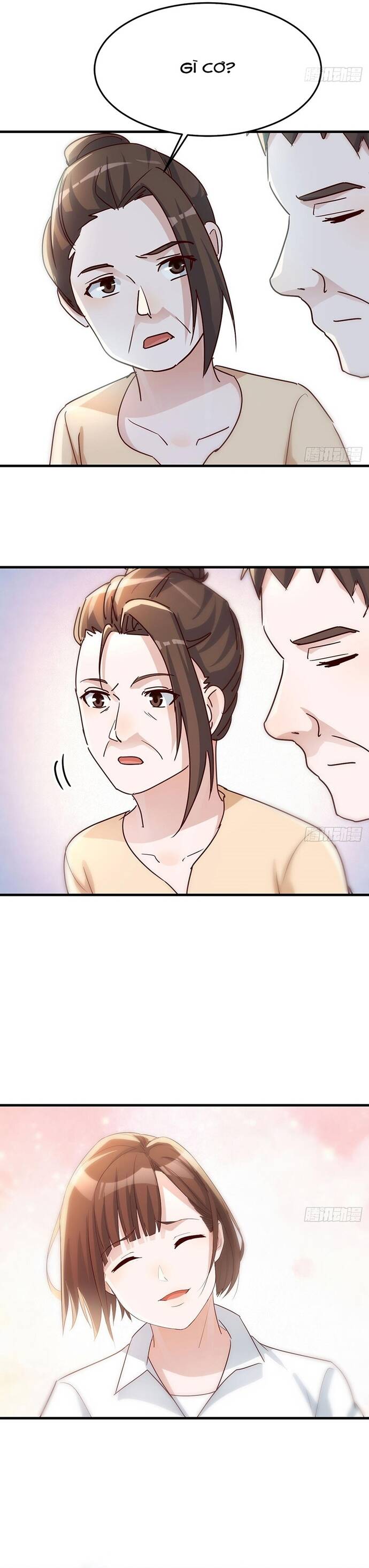 Trong Nhà Có 2 Bạn Gái Song Sinh Chapter 338 - 13