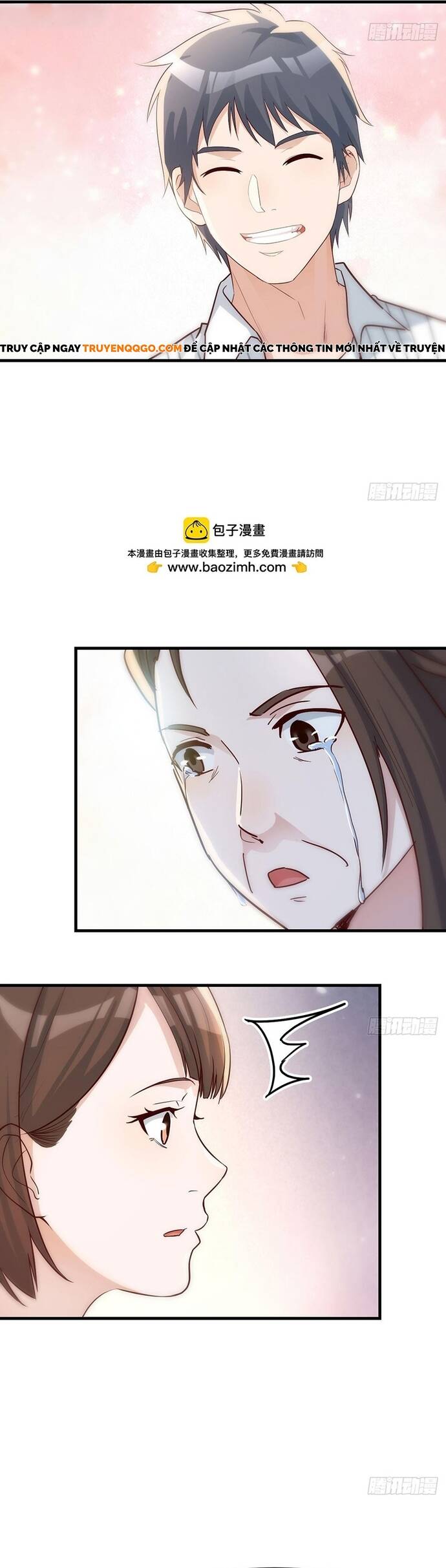 Trong Nhà Có 2 Bạn Gái Song Sinh Chapter 338 - 14