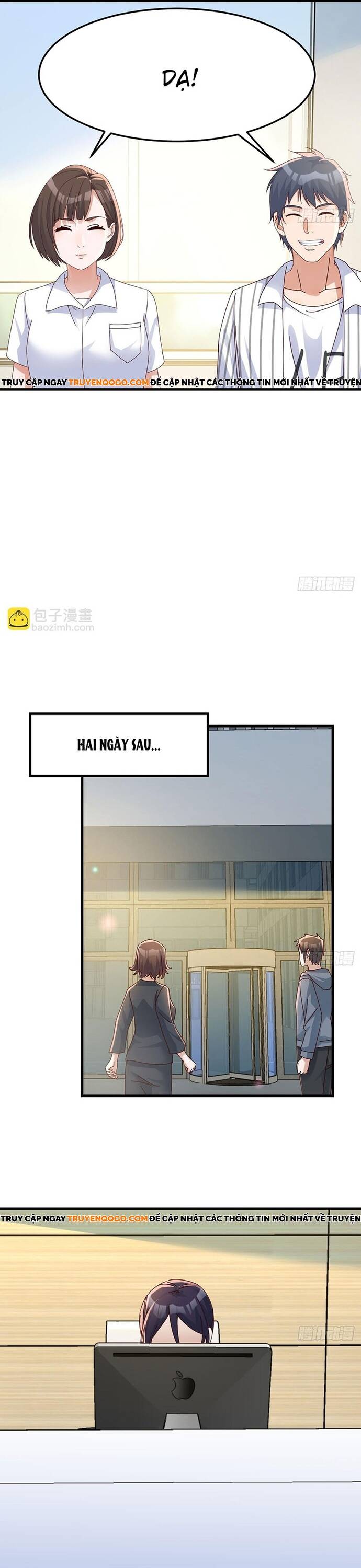 Trong Nhà Có 2 Bạn Gái Song Sinh Chapter 339 - 5