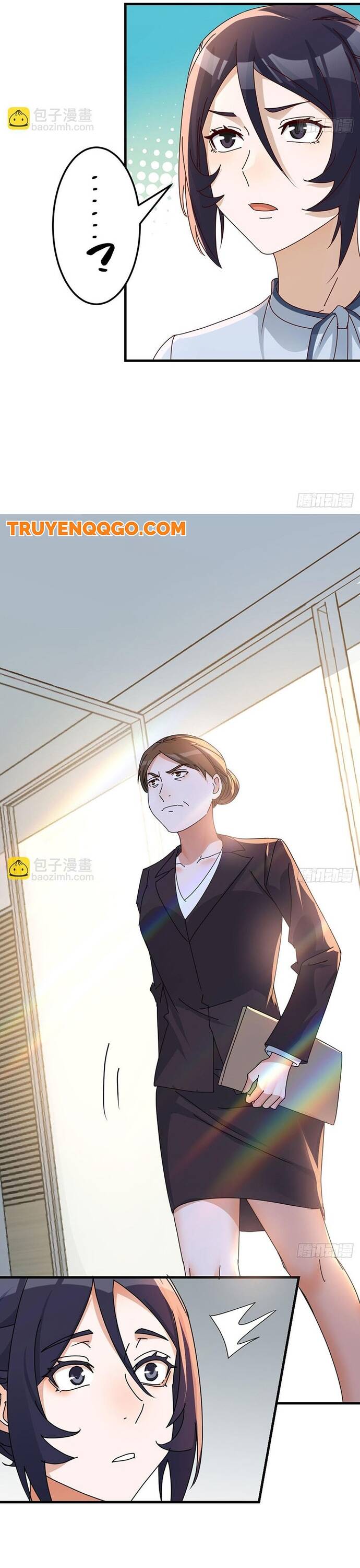 Trong Nhà Có 2 Bạn Gái Song Sinh Chapter 339 - 11