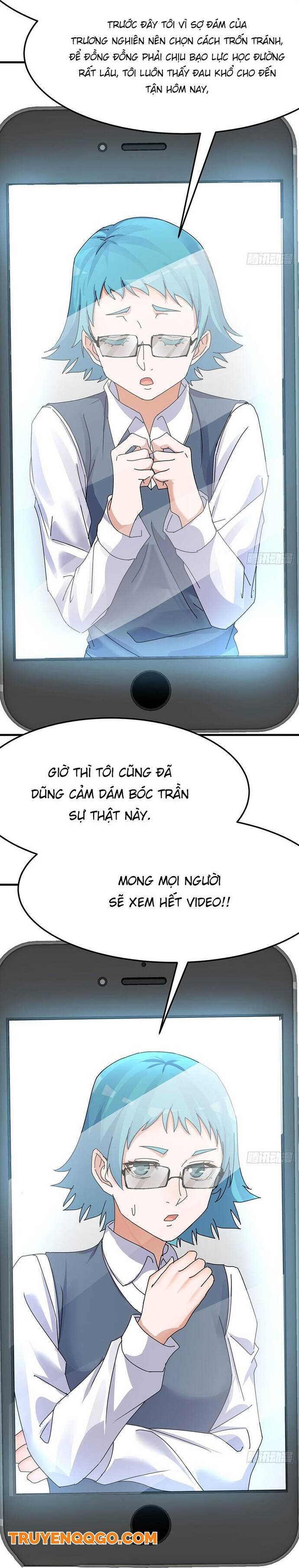 Trong Nhà Có 2 Bạn Gái Song Sinh Chapter 340 - 2