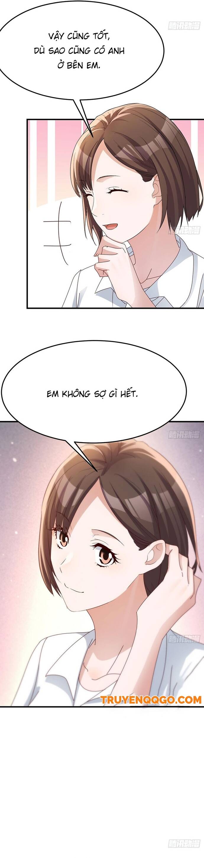 Trong Nhà Có 2 Bạn Gái Song Sinh Chapter 340 - 12