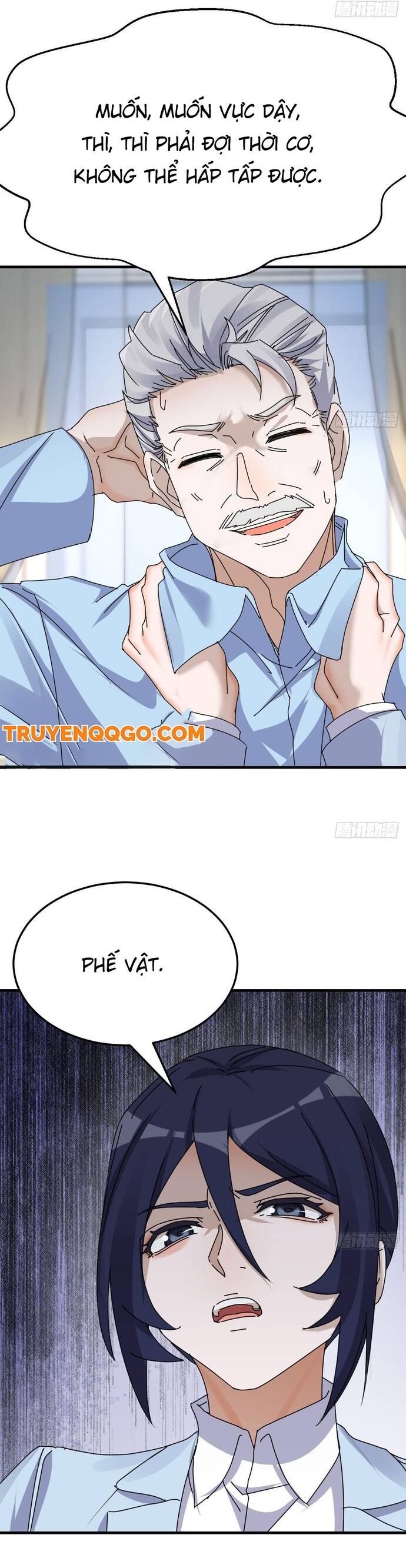 Trong Nhà Có 2 Bạn Gái Song Sinh Chapter 341 - 4