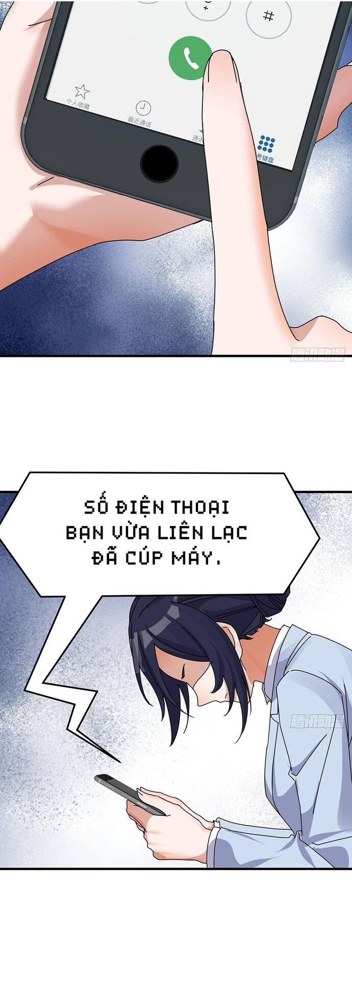 Trong Nhà Có 2 Bạn Gái Song Sinh Chapter 342 - 2