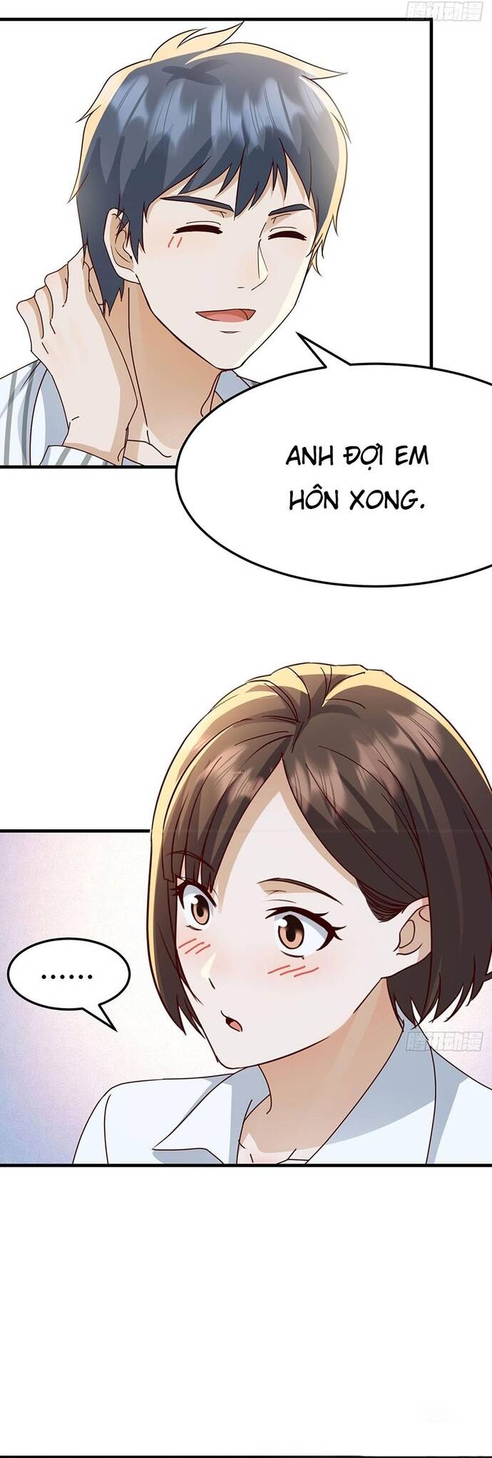 Trong Nhà Có 2 Bạn Gái Song Sinh Chapter 342 - 16