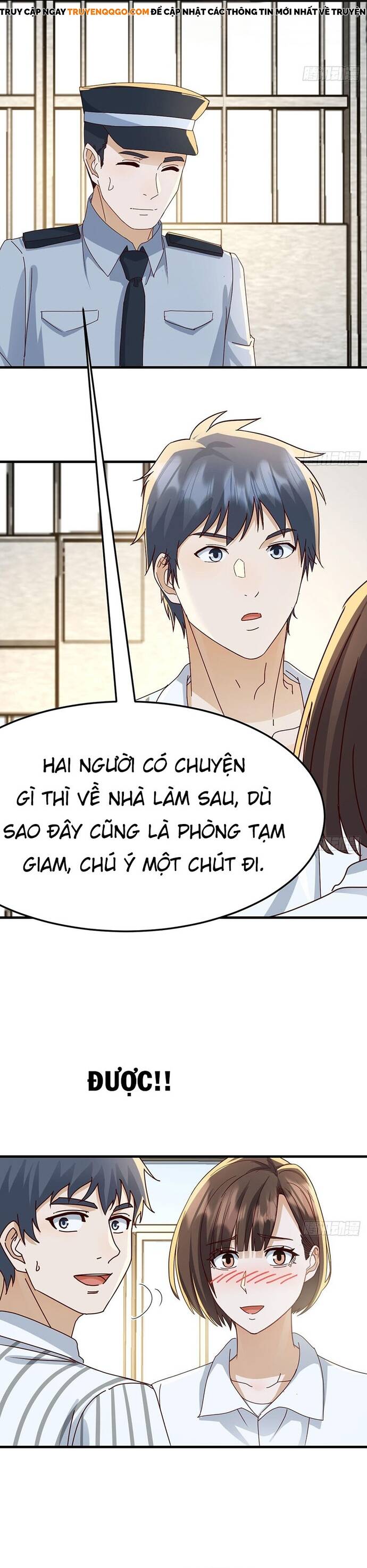Trong Nhà Có 2 Bạn Gái Song Sinh Chapter 342 - 17
