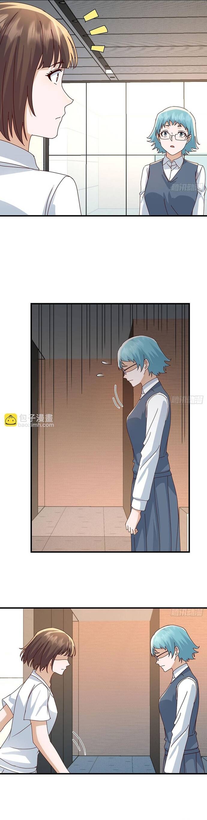 Trong Nhà Có 2 Bạn Gái Song Sinh Chapter 343 - 2