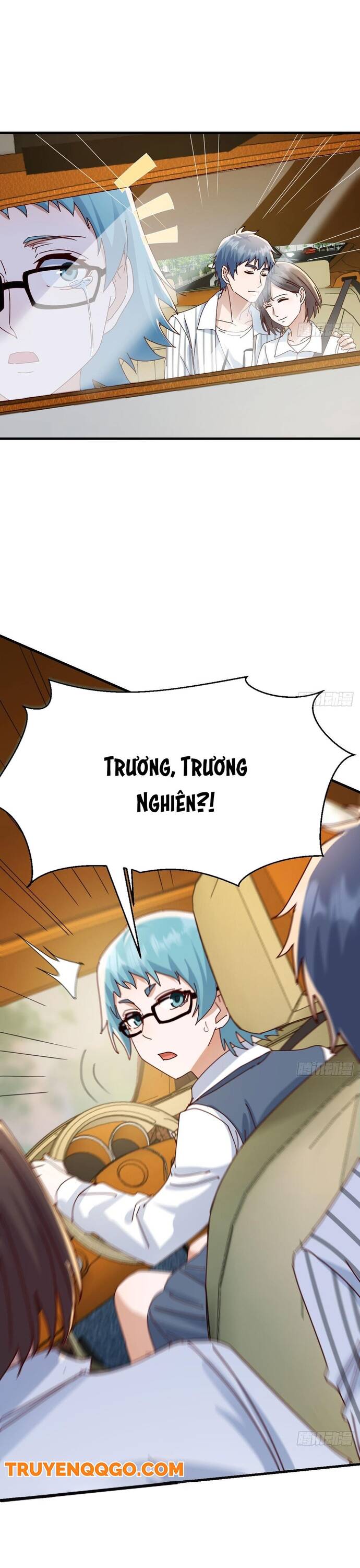 Trong Nhà Có 2 Bạn Gái Song Sinh Chapter 344 - 20
