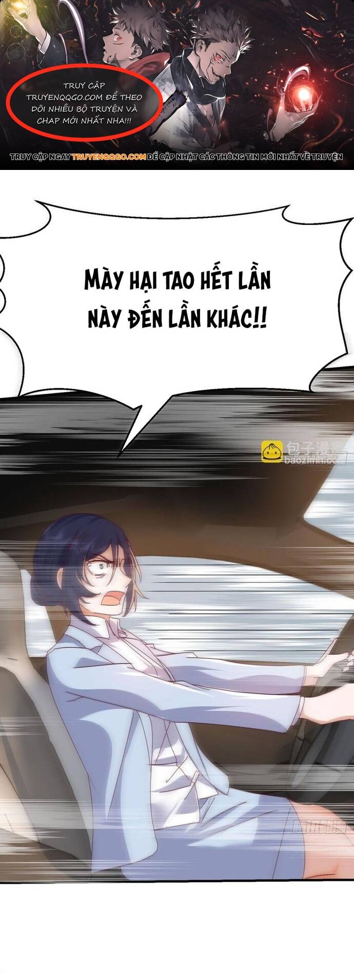 Trong Nhà Có 2 Bạn Gái Song Sinh Chapter 345 - 1