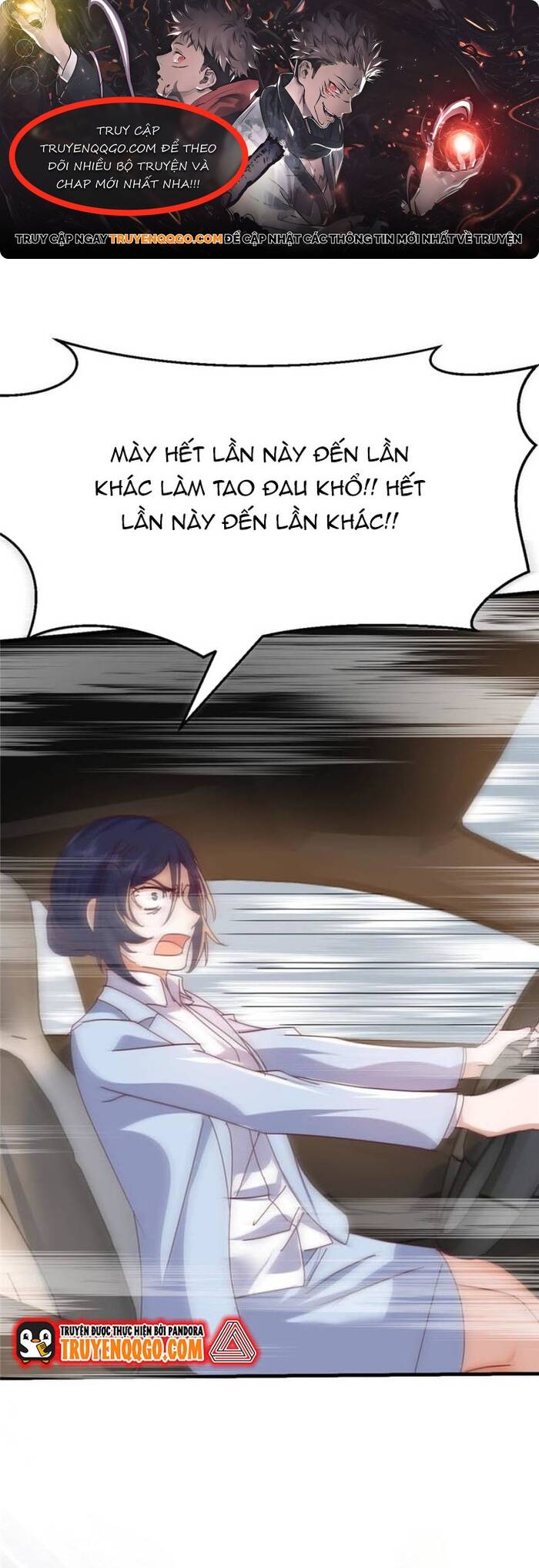 Trong Nhà Có 2 Bạn Gái Song Sinh Chapter 347 - 1