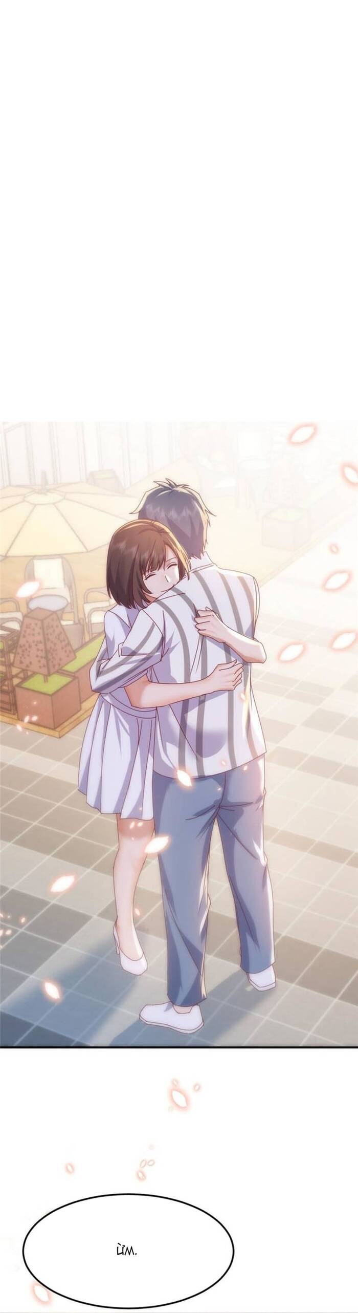 Trong Nhà Có 2 Bạn Gái Song Sinh Chapter 348 - 6