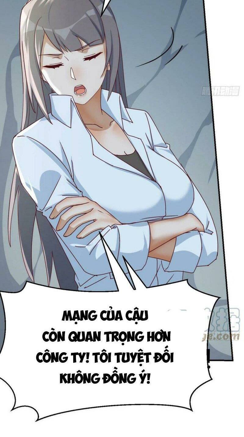 Trong Nhà Có 2 Bạn Gái Song Sinh Chapter 261 - 18