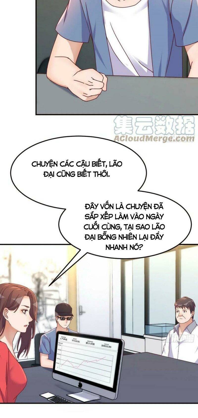 Trong Nhà Có 2 Bạn Gái Song Sinh Chapter 262 - 27