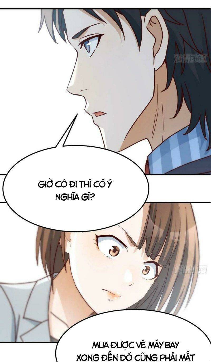 Trong Nhà Có 2 Bạn Gái Song Sinh Chapter 265 - 5