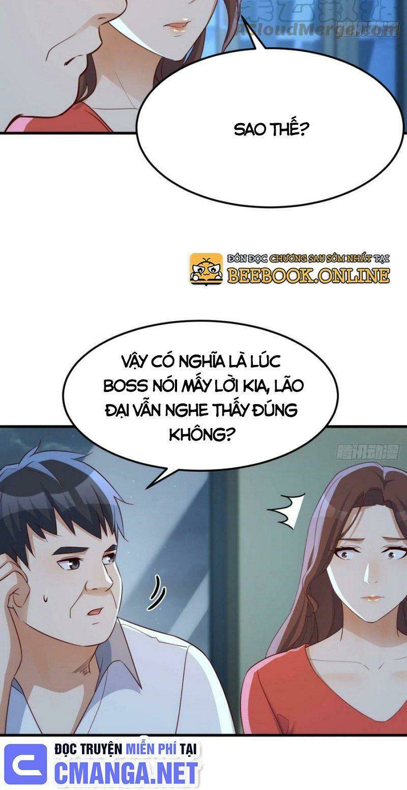 Trong Nhà Có 2 Bạn Gái Song Sinh Chapter 268 - 18