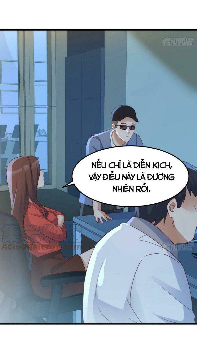 Trong Nhà Có 2 Bạn Gái Song Sinh Chapter 268 - 19