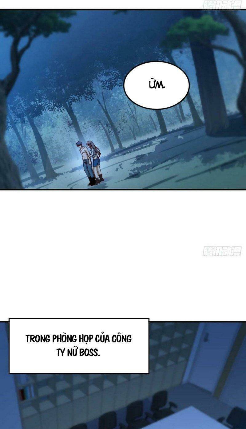 Trong Nhà Có 2 Bạn Gái Song Sinh Chapter 268 - 5