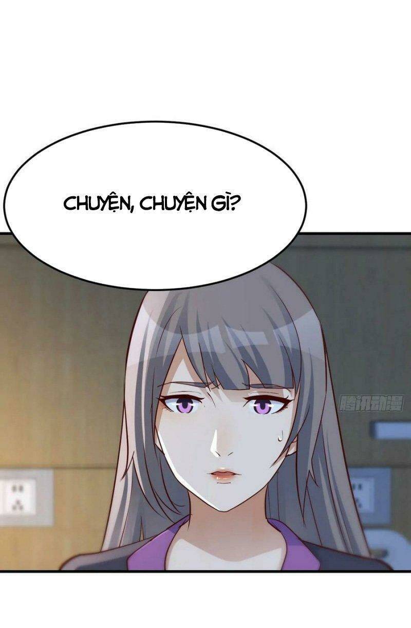 Trong Nhà Có 2 Bạn Gái Song Sinh Chapter 272 - 20
