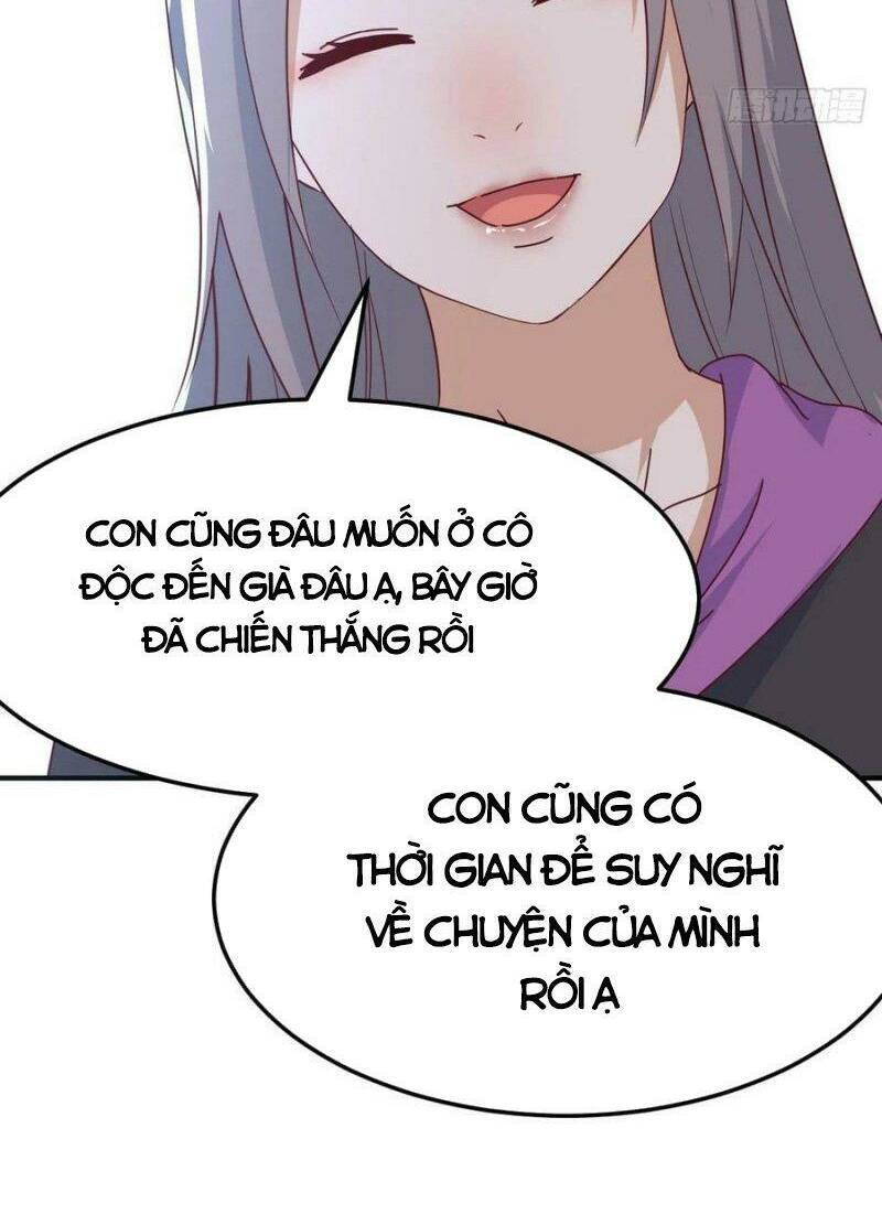 Trong Nhà Có 2 Bạn Gái Song Sinh Chapter 277 - 19