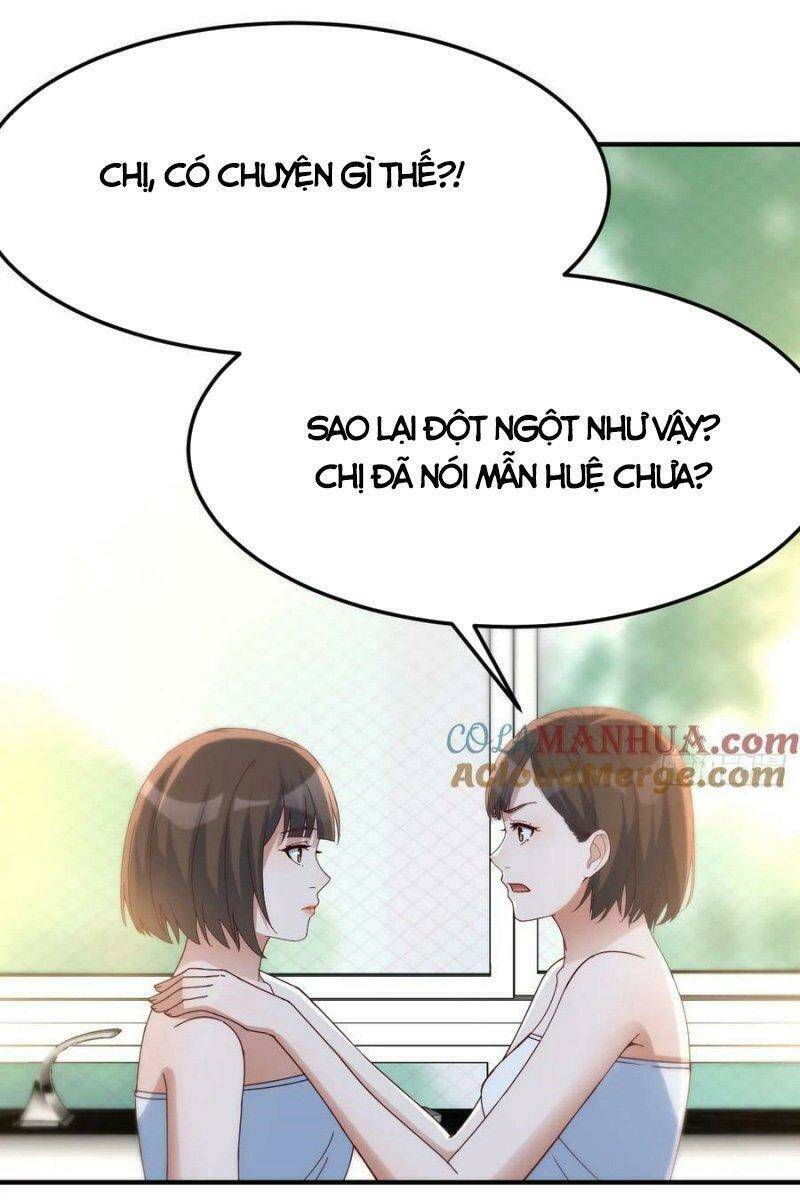 Trong Nhà Có 2 Bạn Gái Song Sinh Chapter 277 - 32