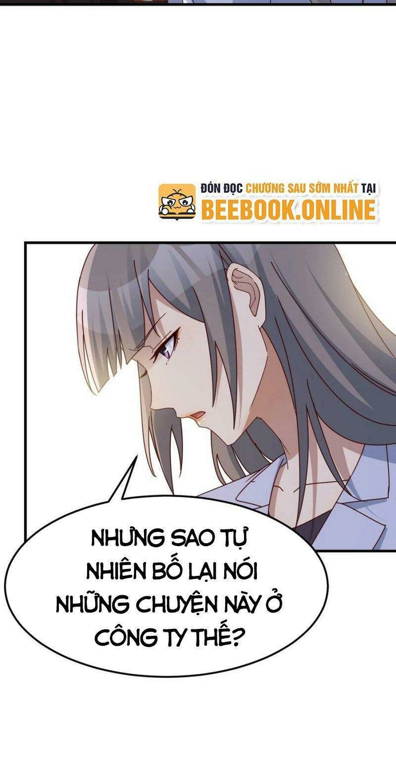 Trong Nhà Có 2 Bạn Gái Song Sinh Chapter 280 - 30