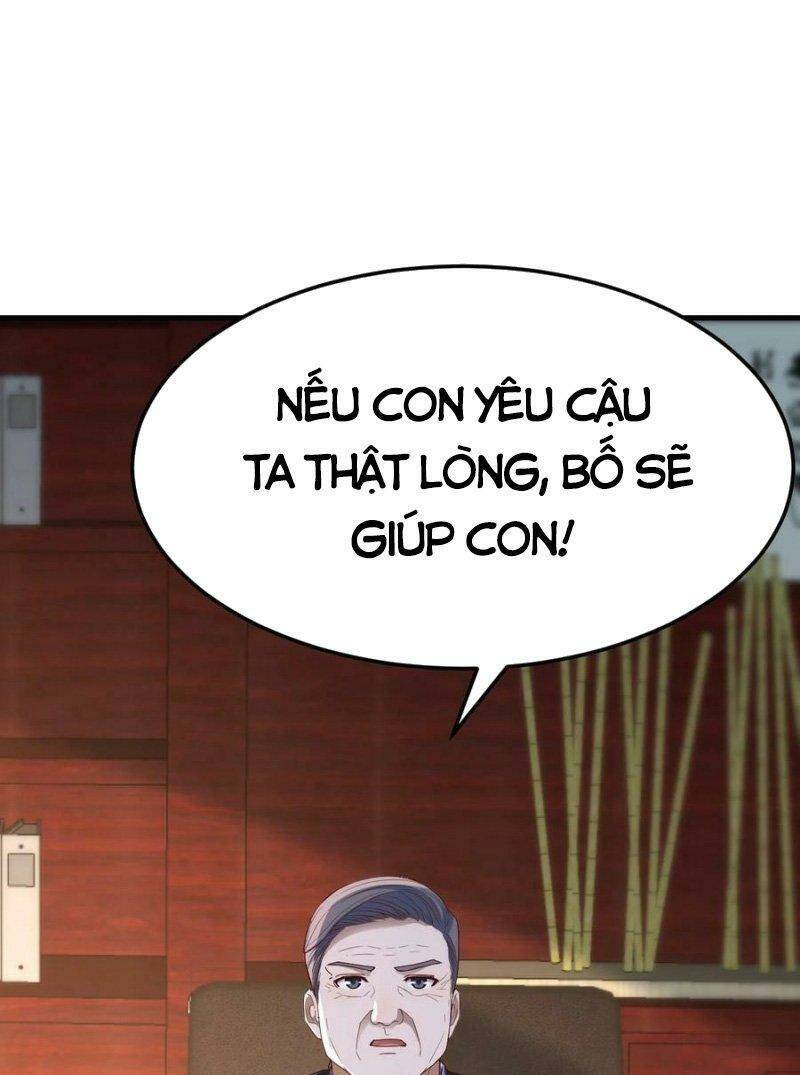 Trong Nhà Có 2 Bạn Gái Song Sinh Chapter 280 - 36