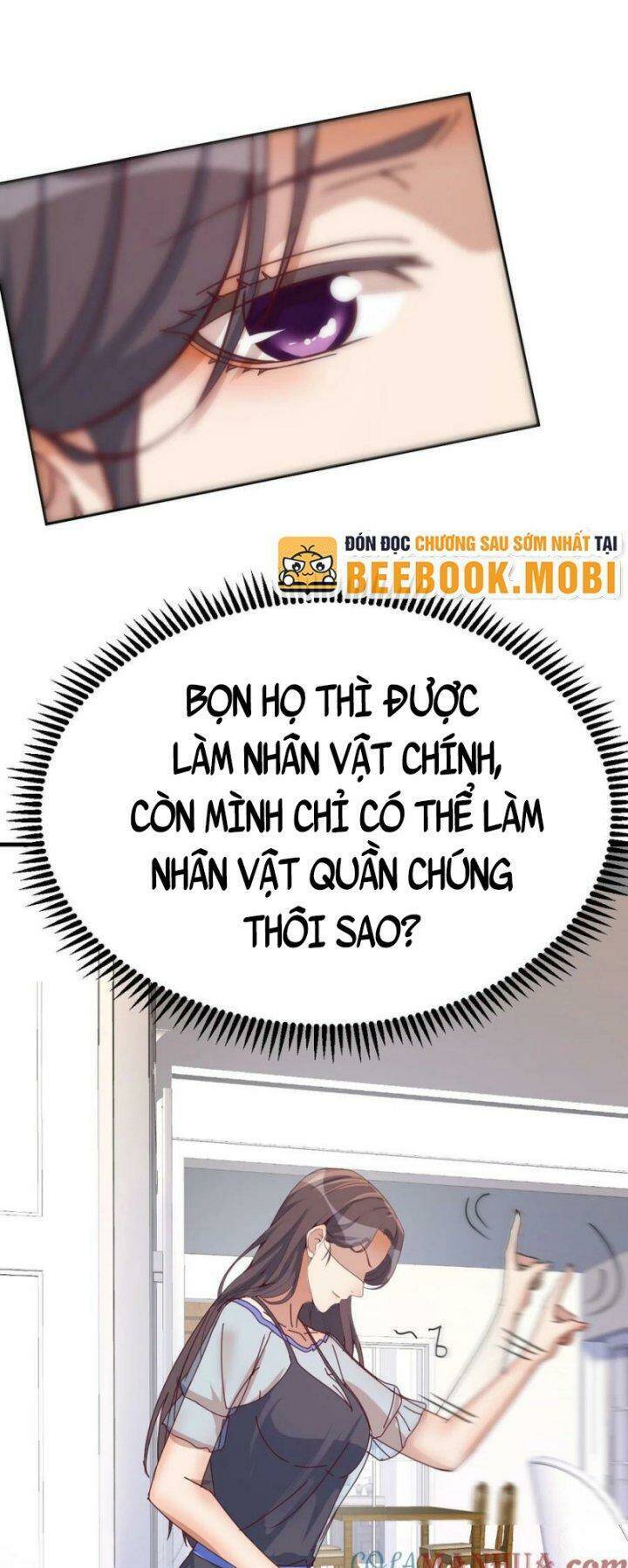 Trong Nhà Có 2 Bạn Gái Song Sinh Chapter 284 - 34
