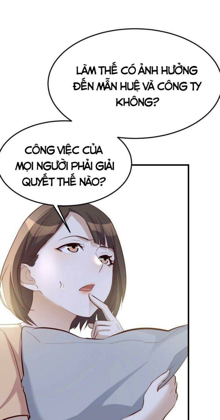 Trong Nhà Có 2 Bạn Gái Song Sinh Chapter 285 - 15